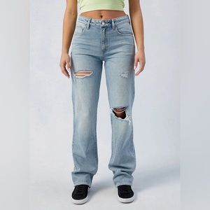 Pacsun 90s Boyfriend Denim